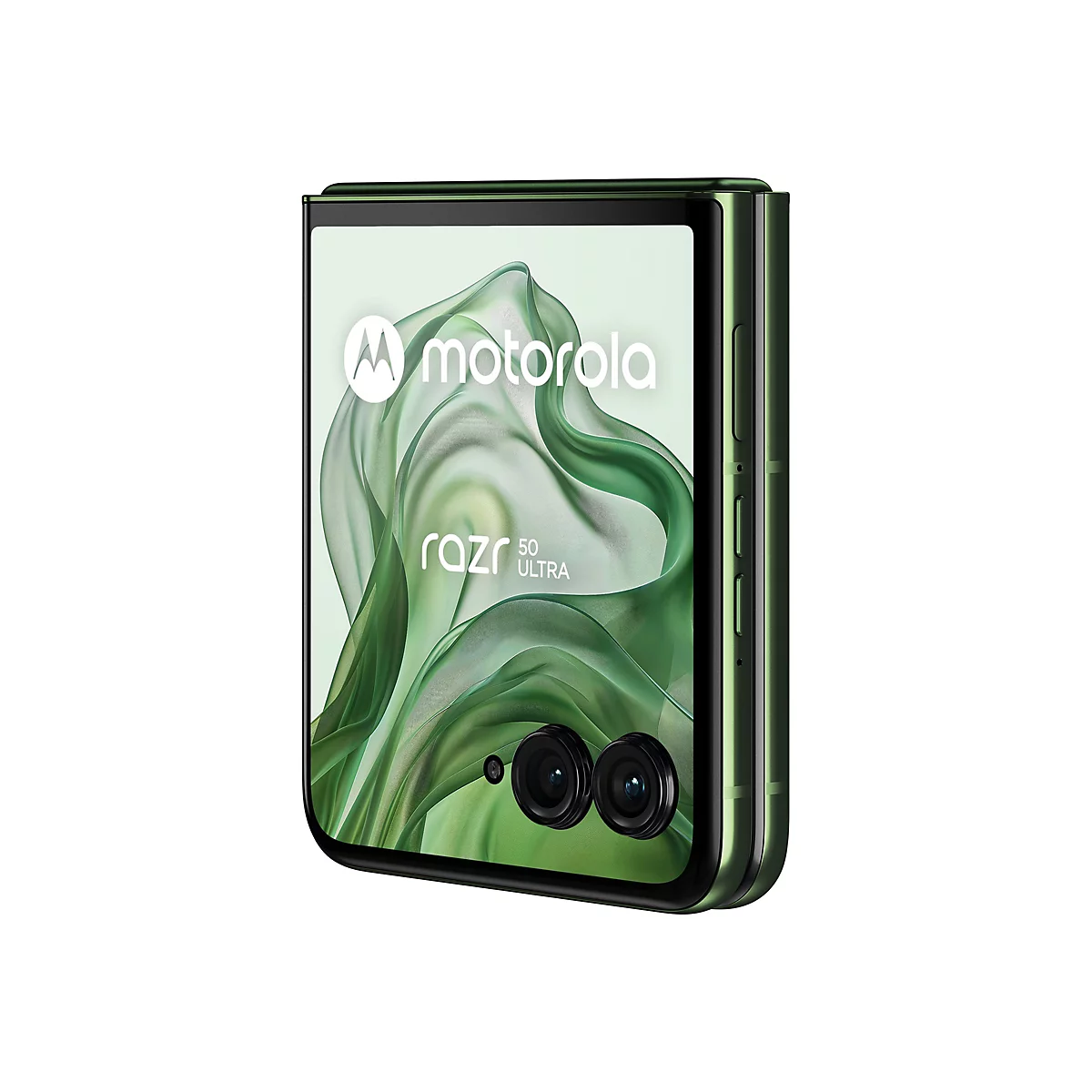 Motorola RAZR 50 Ultra - 5G Smartphone - Dual-SIM - RAM 12 GB / Interner Speicher 512 GB - pOLED-Display - 6.9'