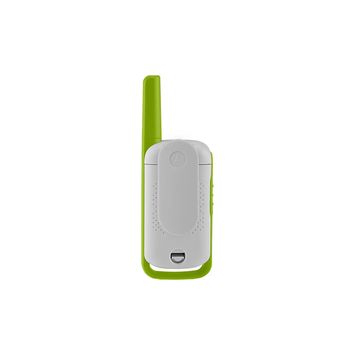 Motorola Talkabout T42 - Tragbar - Zwei-Wege Funkgerät - PMR - 446 MHz - 16 Kanäle