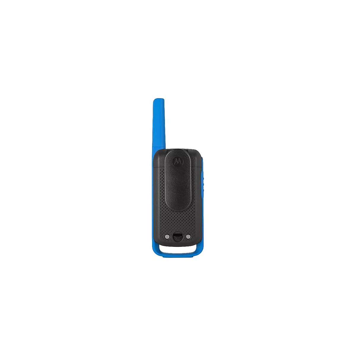 Motorola Talkabout T62 - Tragbar - Zwei-Wege Funkgerät - PMR - 446 MHz - 16 Kanäle