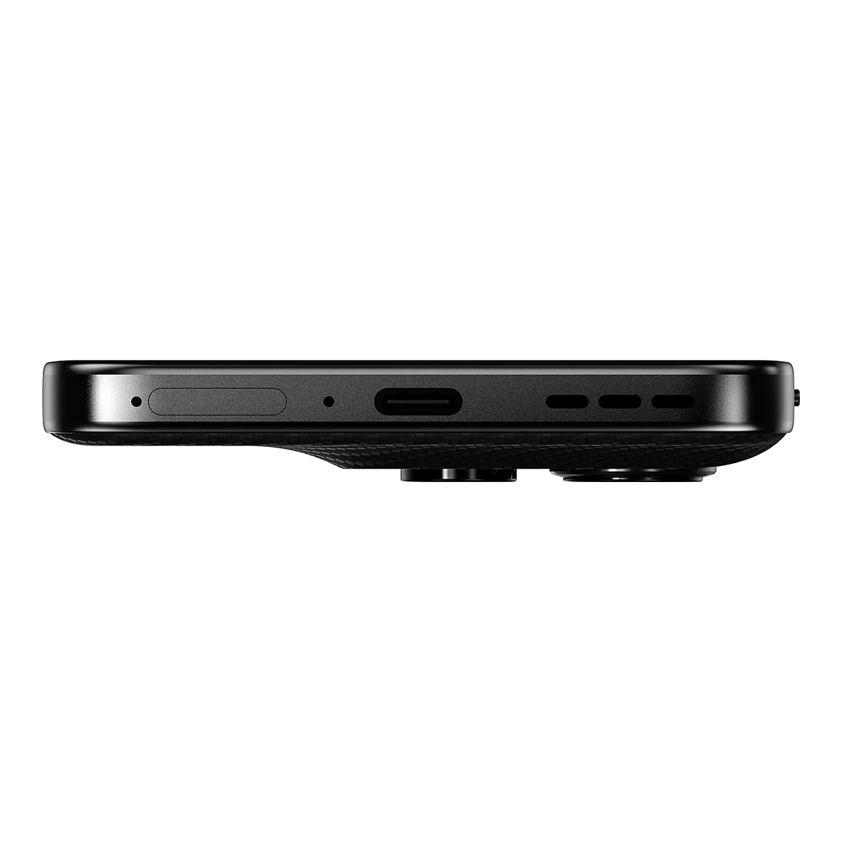 Motorola ThinkPhone 25 - 5G Smartphone - Dual-SIM - RAM 8 GB / Interner Speicher 256 GB - pOLED-Display - 6.36'