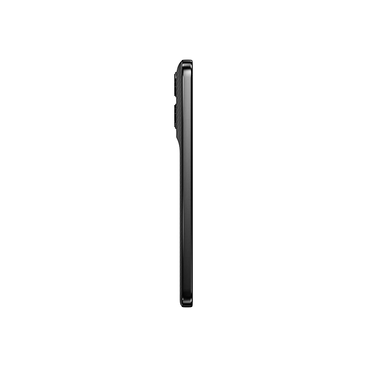 Motorola ThinkPhone 25 - 5G Smartphone - Dual-SIM - RAM 8 GB / Interner Speicher 256 GB - pOLED-Display - 6.36'