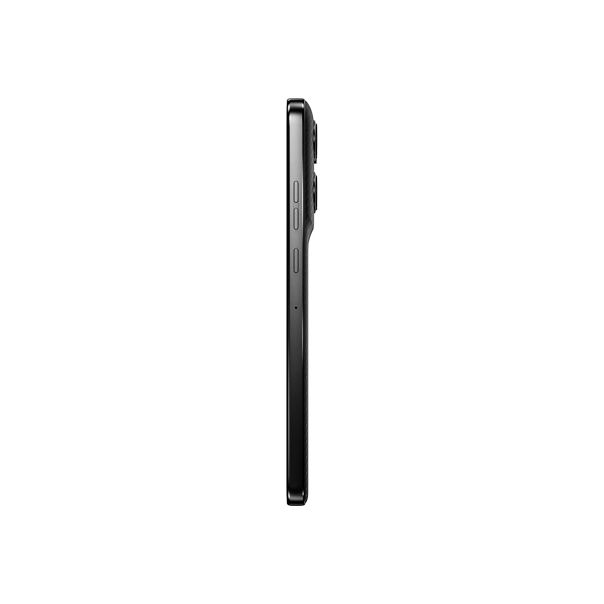 Motorola ThinkPhone 25 - 5G Smartphone - Dual-SIM - RAM 8 GB / Interner Speicher 256 GB - pOLED-Display - 6.36'