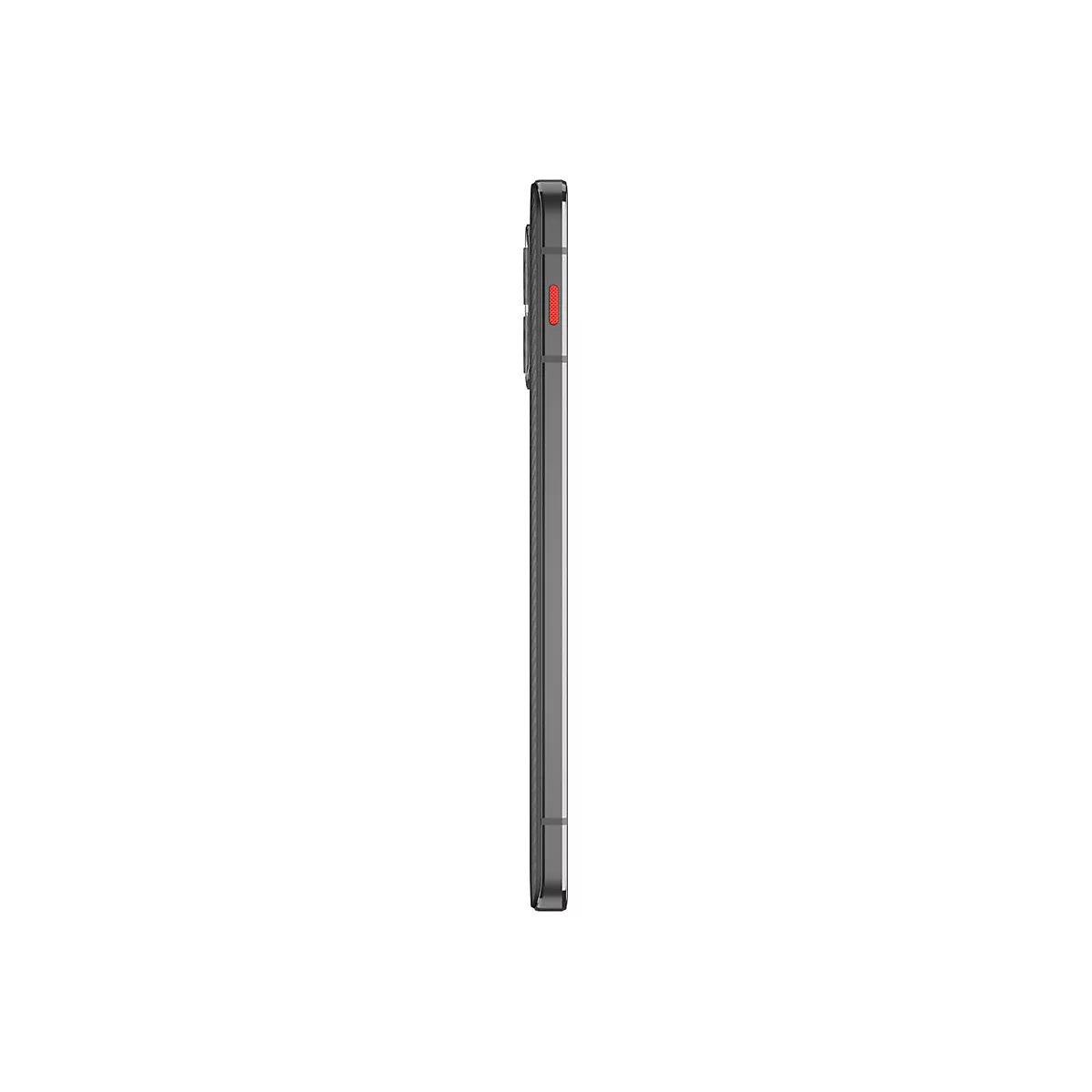 Motorola ThinkPhone - 5G Smartphone - Dual-SIM - RAM 8 GB / Interner Speicher 256 GB - pOLED-Display - 6.6'