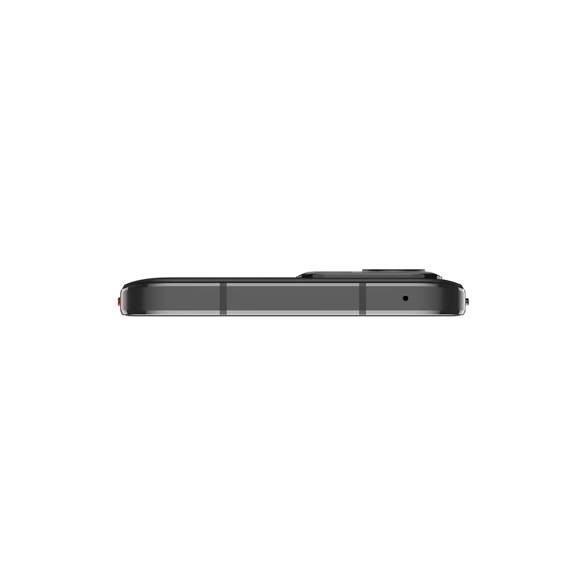 Motorola ThinkPhone - 5G Smartphone - Dual-SIM - RAM 8 GB / Interner Speicher 256 GB - pOLED-Display - 6.6'