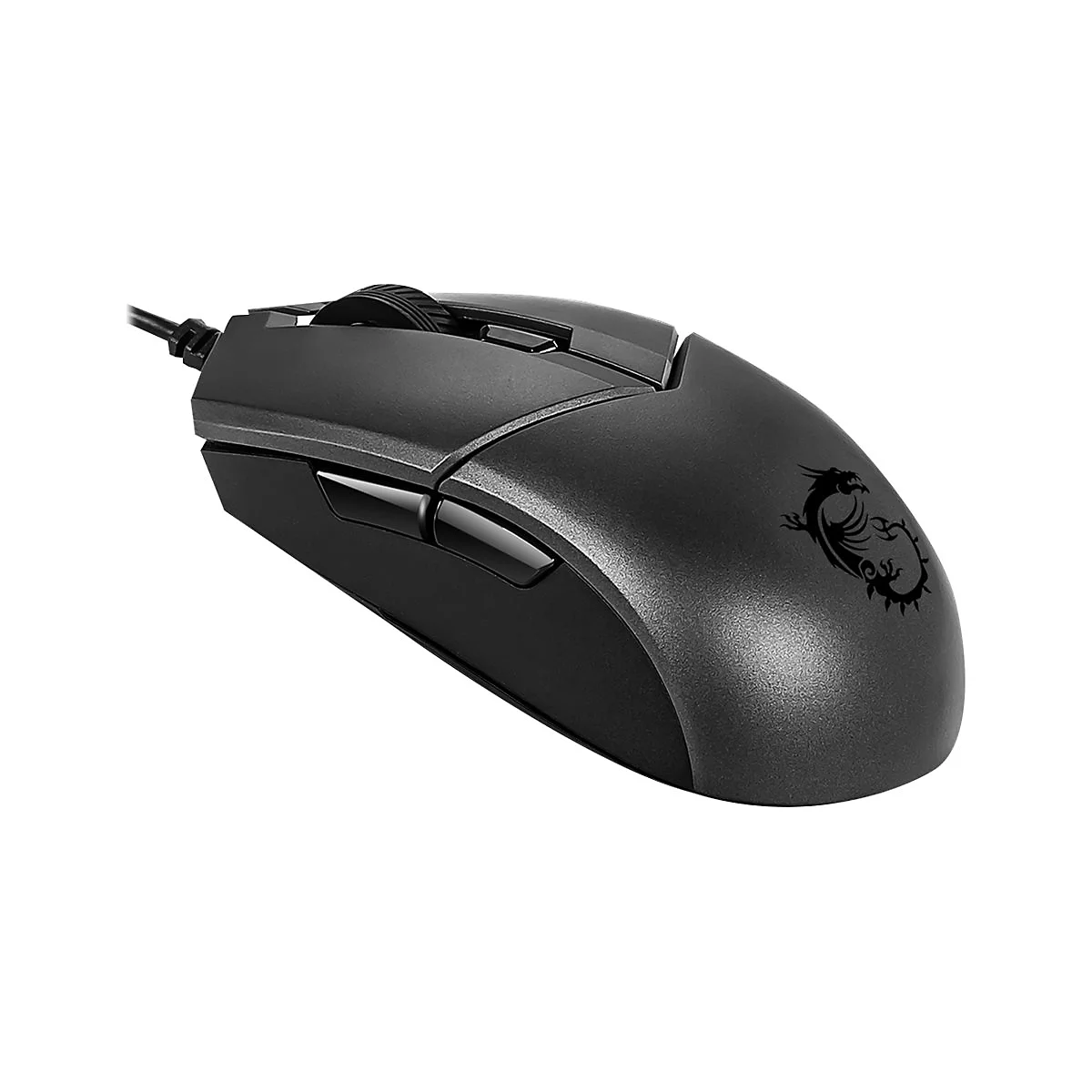 MSI Clutch GM11 Gaming - Maus - USB