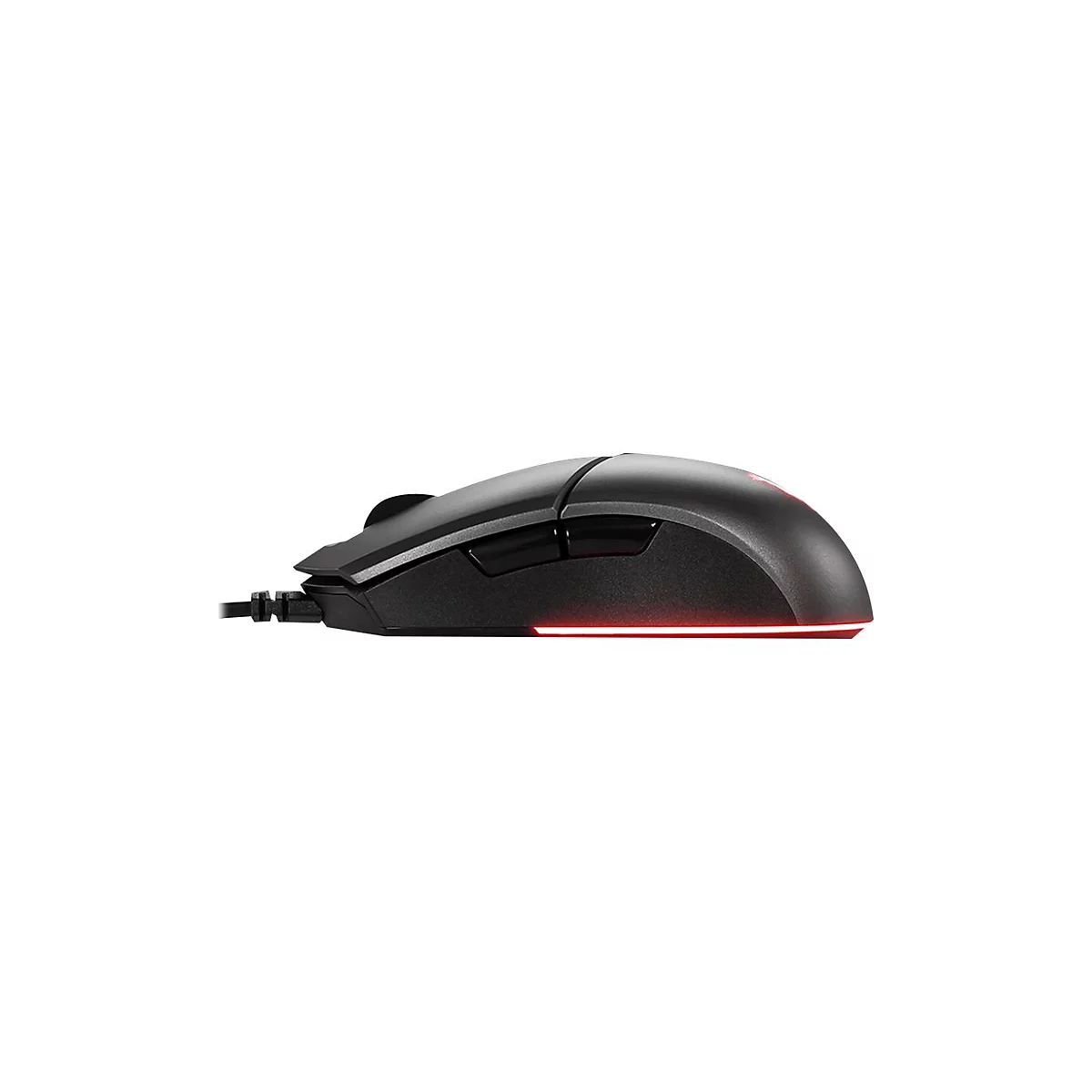 MSI Clutch GM11 Gaming - Maus - USB