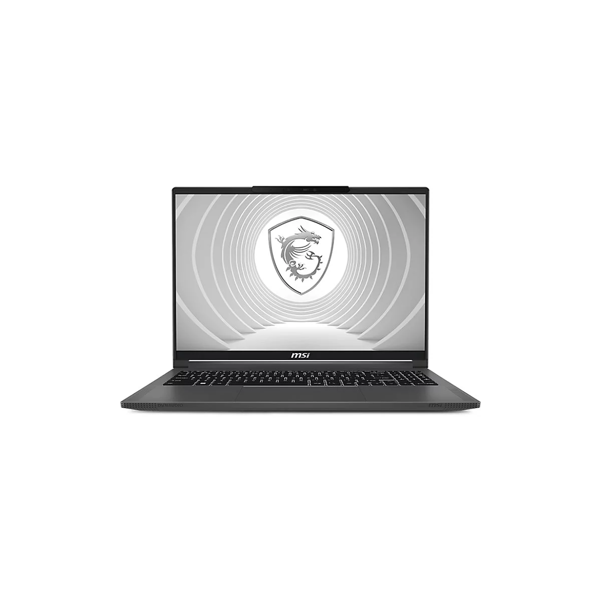 MSI CreatorPro 16 AI Studio A1VMG-066 - Intel Core Ultra 9 185H - Win 11 Pro - RTX 5000 Ada - 64 GB RAM - 2 TB SSD NVMe