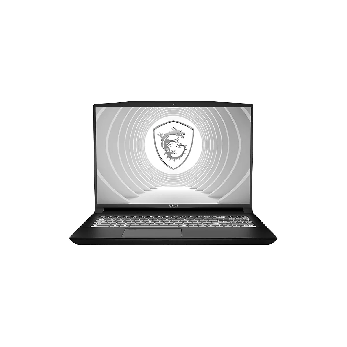 MSI CreatorPro M16 B13VK-1229 - Intel Core i7 13700H / 2.4 GHz - Win 11 Pro - RTX A3000 - 32 GB RAM - 2 TB SSD NVMe