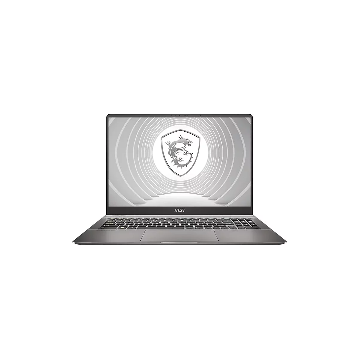 MSI CreatorPro Z16 HX Studio B13VJTO-211 - Intel Core i9 13980HX - Win 11 Pro - RTX 2000 Ada - 32 GB RAM - 1 TB SSD NVMe