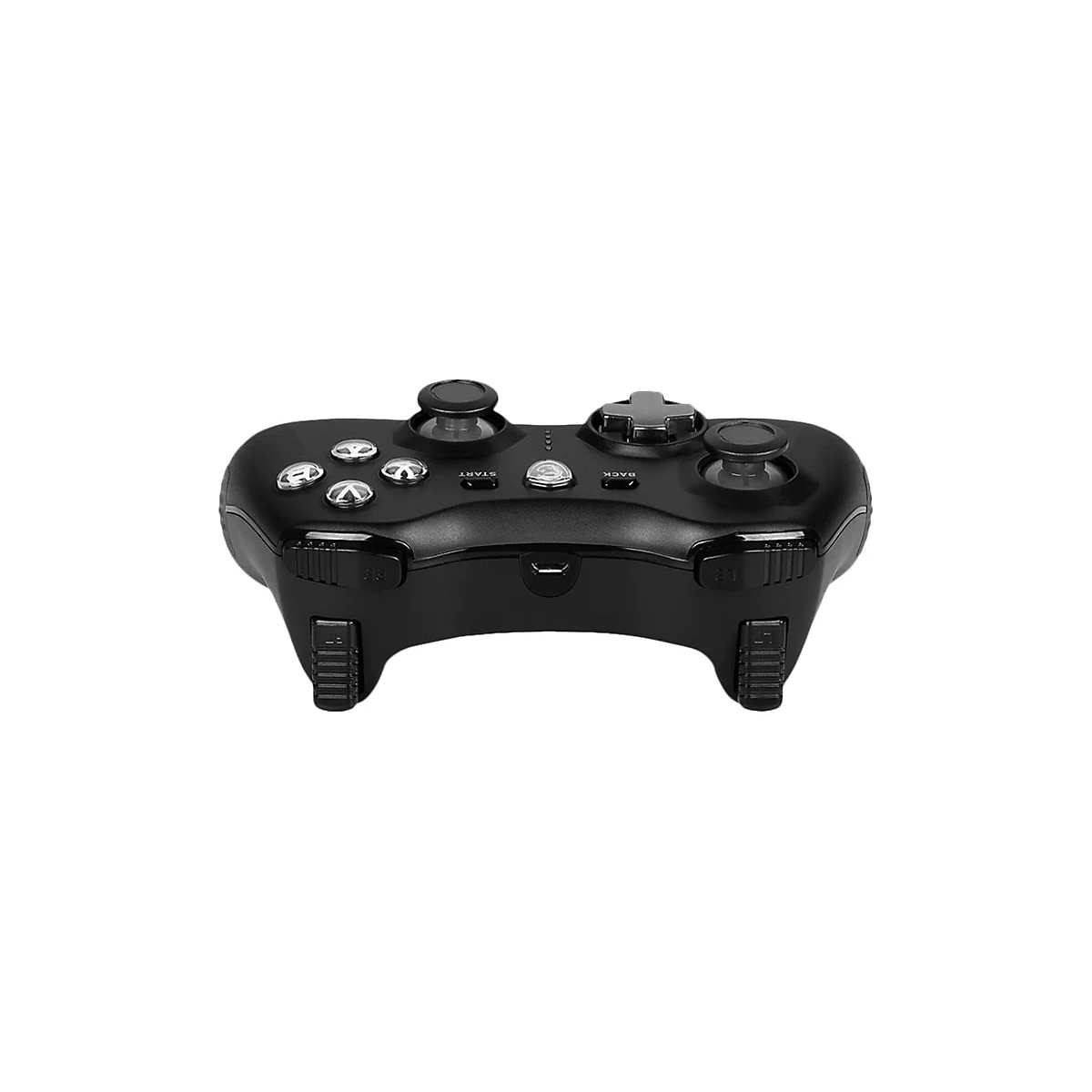 MSI Force GC20 V2 - Game Pad - kabelgebunden
