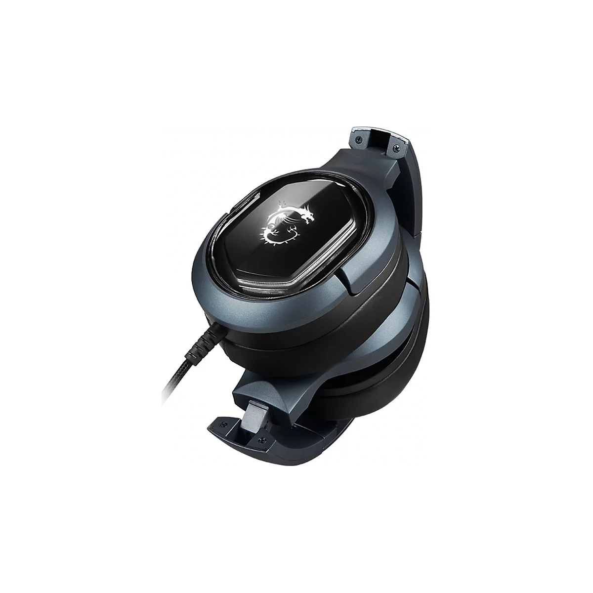 MSI Immerse GH50 - Headset