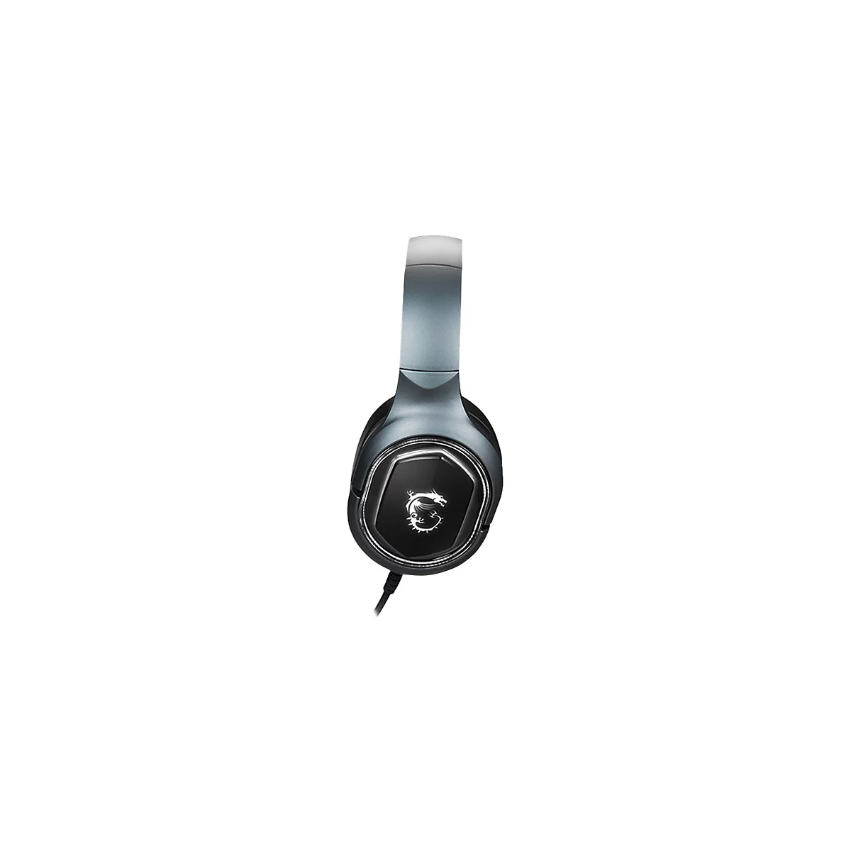 MSI Immerse GH50 - Headset