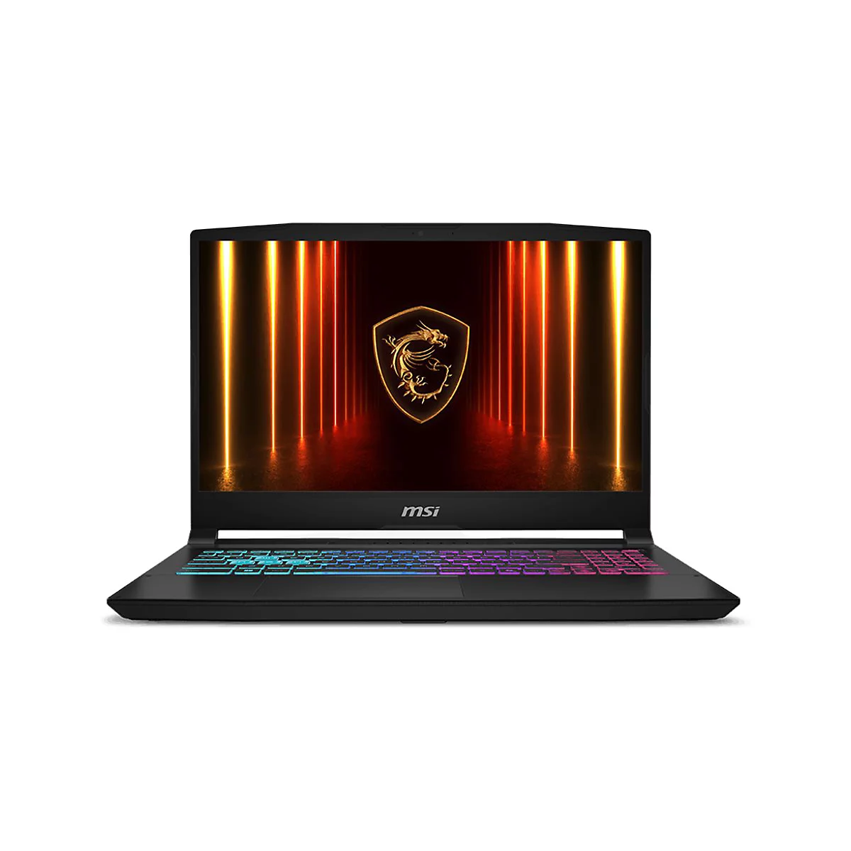 MSI Katana 15 HX B14WGK-058 - Intel Core i7 i7-14650HX / 2.2 GHz - Win 11 Home - GeForce RTX 5070 - 16 GB RAM - 512 GB SSD NVMe