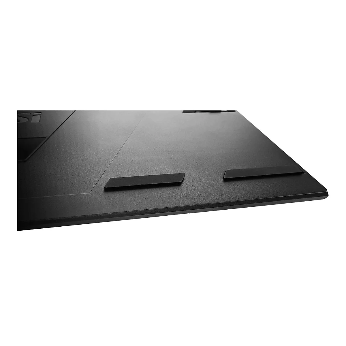 MSI Vigor GK30 - Tastatur - hintergrundbeleuchtet - USB - Deutsch