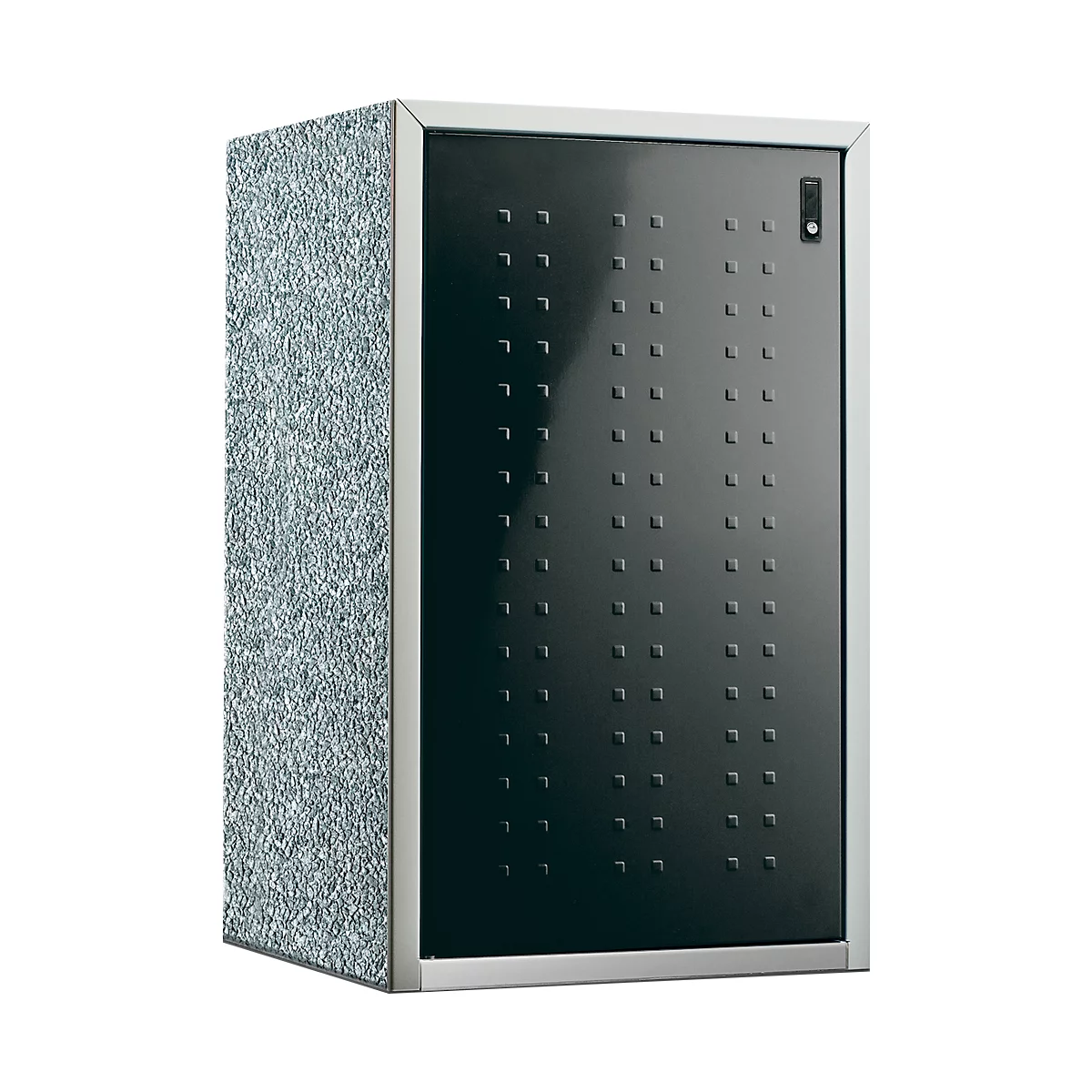 Mülltonnenbox Silent 241