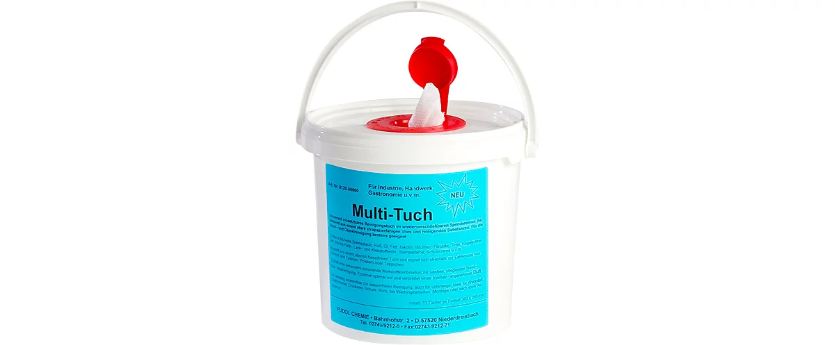 Multi-Tuch