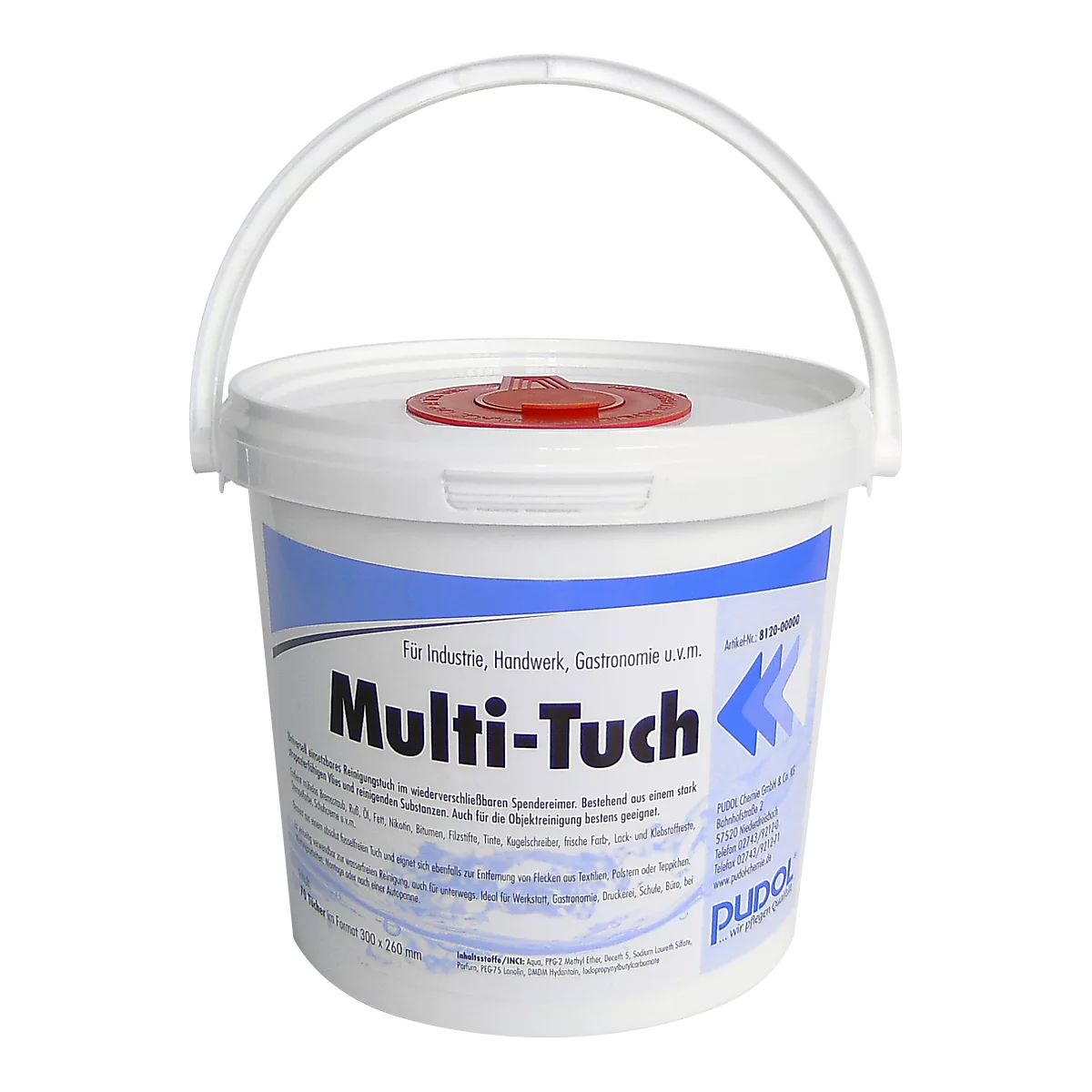 Multi-Tuch