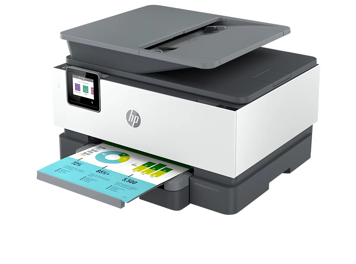 HP Envy Inspire 7921e imprimante multifonction jet d'encre couleur A4 -  Wifi, usb
