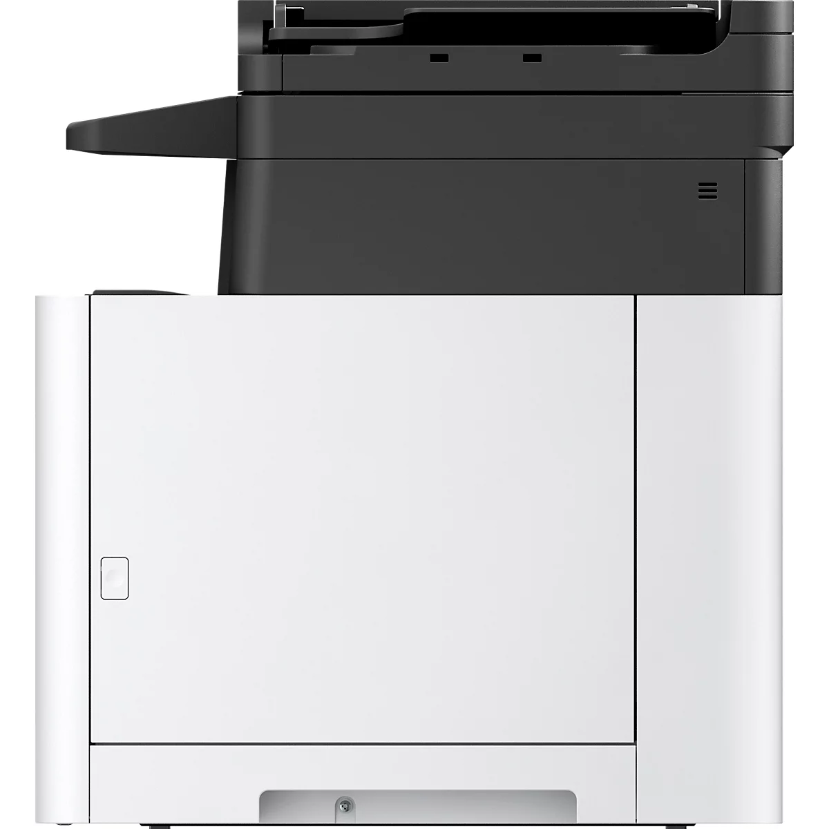 Multifunctionele kleurenlaserprinter KYOCERA ECOSYS MA2101cwfx, 4-in-1, dubbelzijdig/mobiel afdrukken, 26 ppm, USB/LAN/WLAN/Micro-SD, tot A4, incl. CMYK-toner