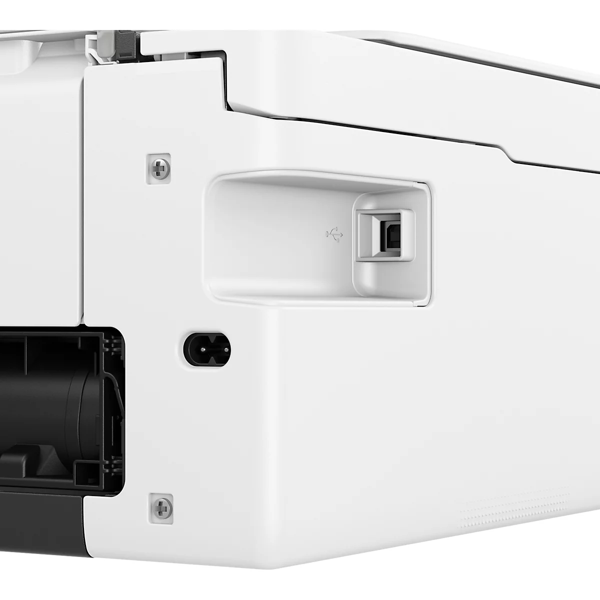 Multifunktionsdrucker Canon PIXMA TS7650i, 3 in 1, USB/WLAN/Cloud, Auto-Duplex/Mobildruck, bis A4, inkl. 2 Tinten-Druckköpfen