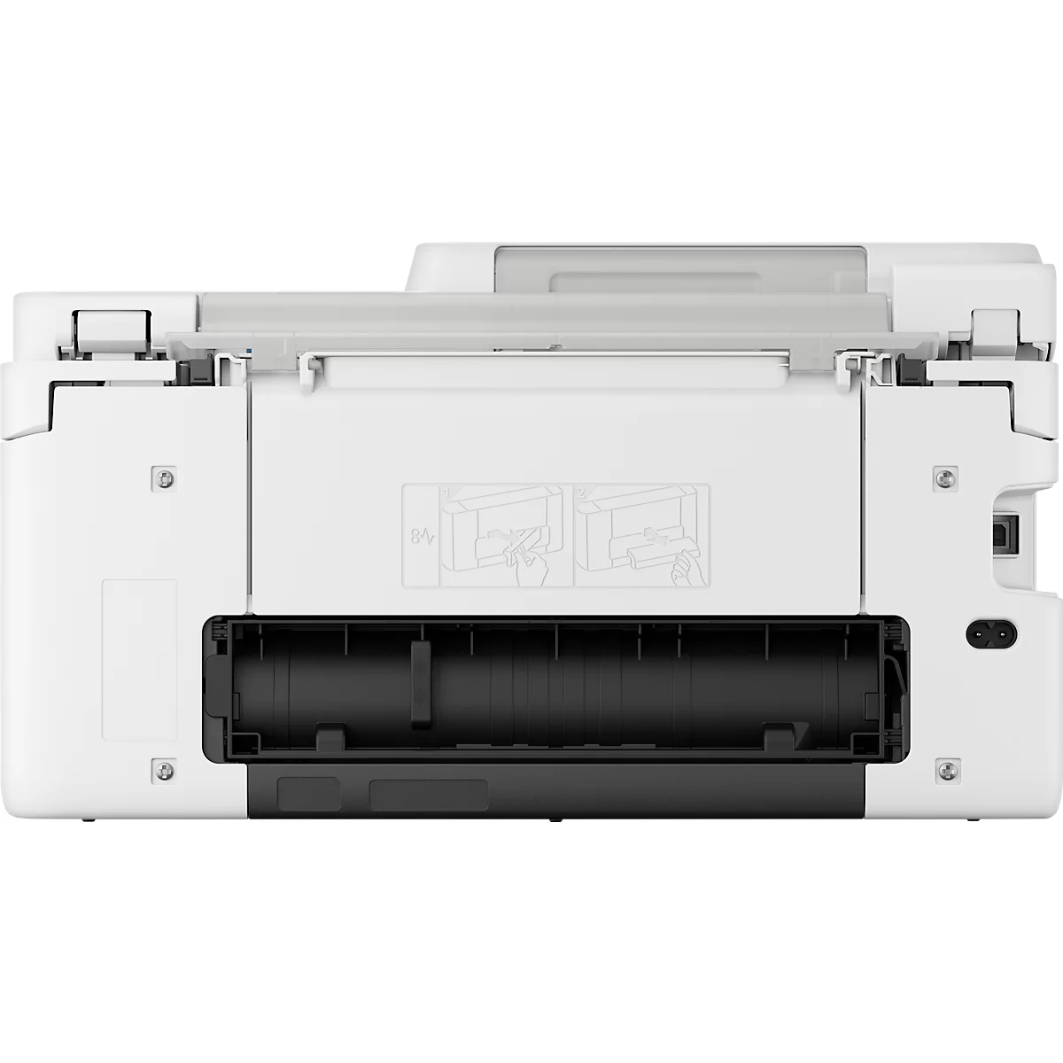 Multifunktionsdrucker Canon PIXMA TS7750i, 3 in 1, USB/WLAN/Cloud, Auto-Duplex/Mobildruck, bis A4, inkl. 2 Tinten-Druckköpfen