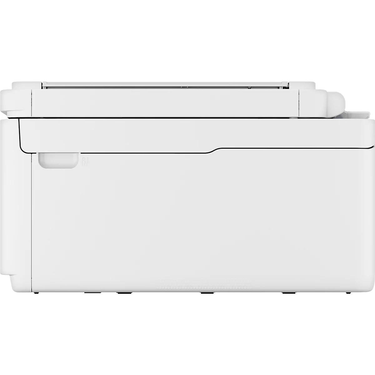 Multifunktionsdrucker Canon PIXMA TS7750i, 3 in 1, USB/WLAN/Cloud, Auto-Duplex/Mobildruck, bis A4, inkl. 2 Tinten-Druckköpfen