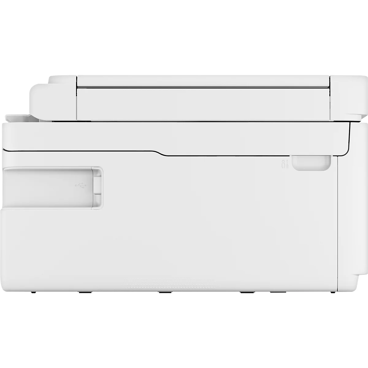 Multifunktionsdrucker Canon PIXMA TS7750i, 3 in 1, USB/WLAN/Cloud, Auto-Duplex/Mobildruck, bis A4, inkl. 2 Tinten-Druckköpfen