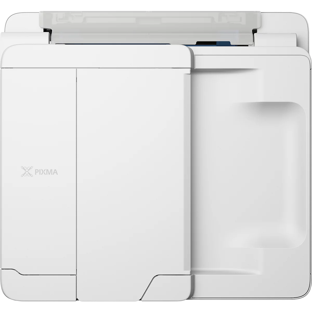 Multifunktionsdrucker Canon PIXMA TS7750i, 3 in 1, USB/WLAN/Cloud, Auto-Duplex/Mobildruck, bis A4, inkl. 2 Tinten-Druckköpfen