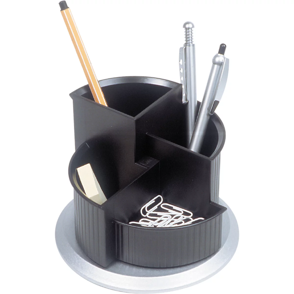 Multipurpose houder van helit, draaibaar