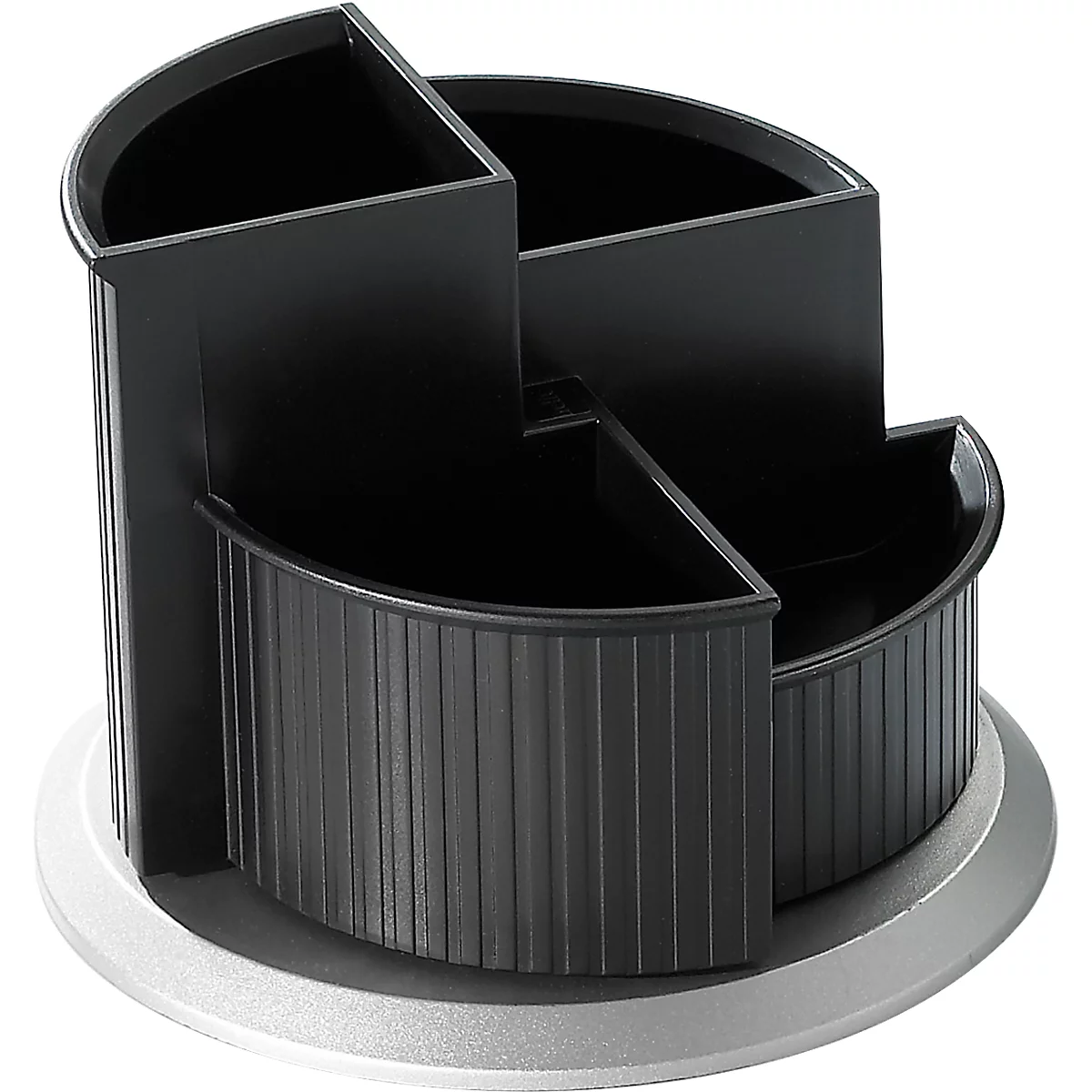 Multipurpose houder van helit, draaibaar