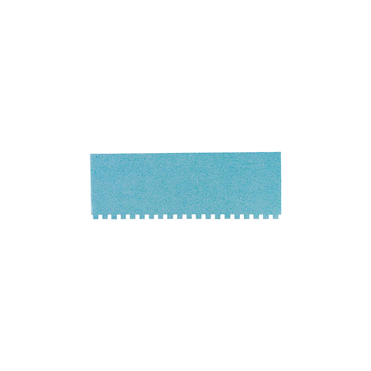 Naam-/markeringskaartjes, karton, blauw