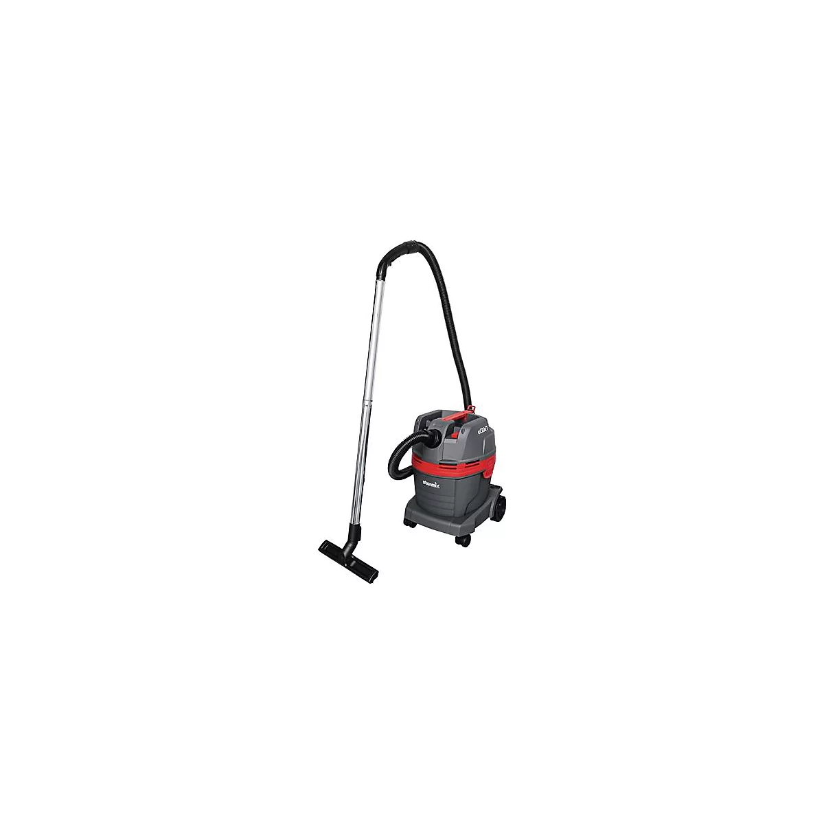 Nass- u.Trockensauger eCraft PL-1422 EWR 1400 W 4260l/min 255mbar 22l
