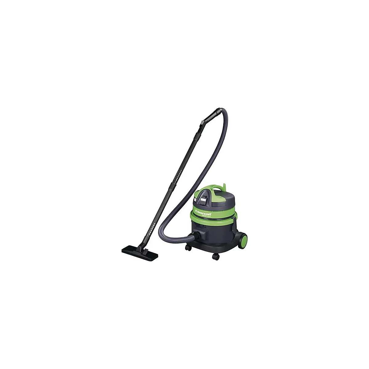 Nass- u. Trockensauger wetCAT 116 E 1300 W 3333 l/min 238 mbar 16 l