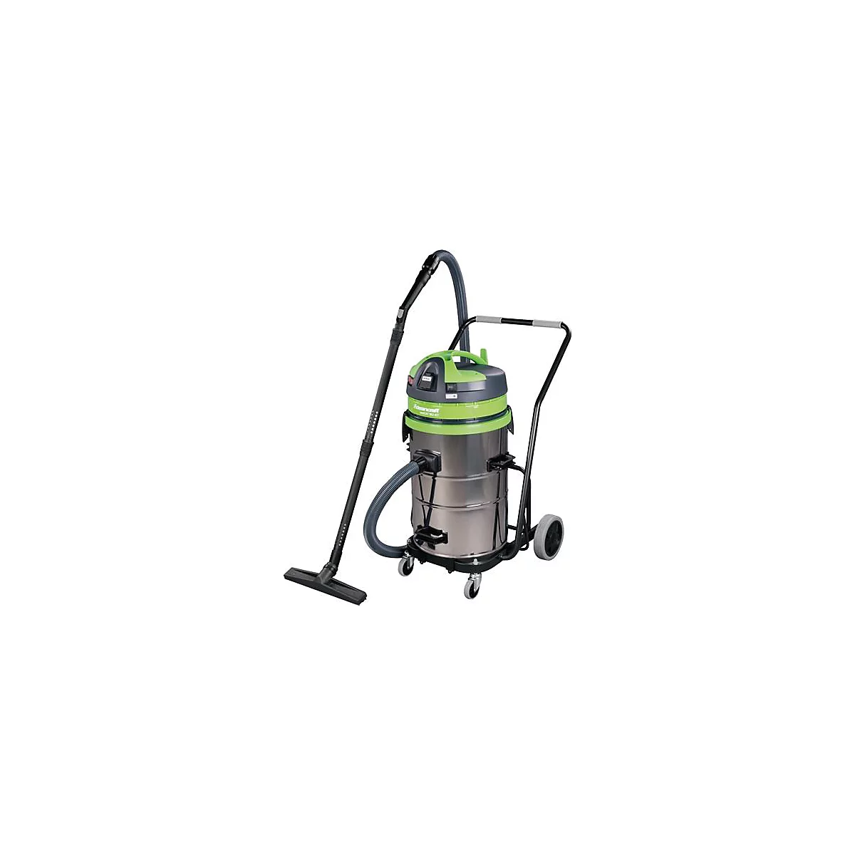 Nat- en droogzuiger wetCAT 362 IET 2900 W 10000l/min 247mbar 62l