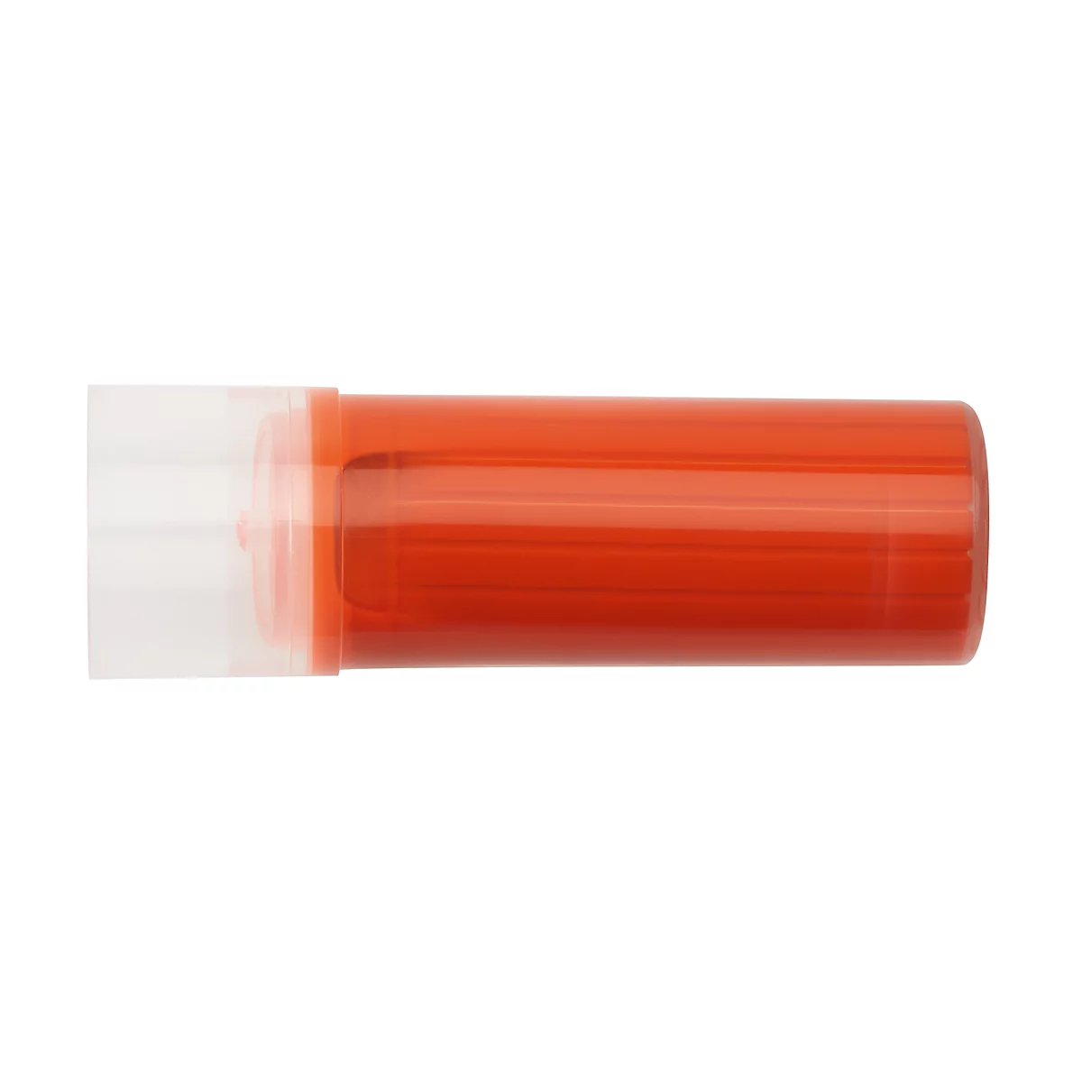 Navulinktpatroon voor PILOT V-Board Master whiteboard marker, op alcoholbasis, oranje