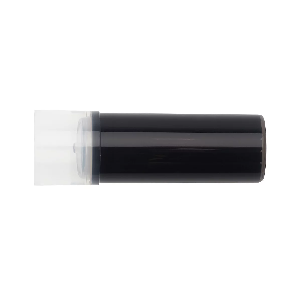 Navulinktpatroon voor PILOT V-Board Master whiteboard marker, op alcoholbasis, zwart