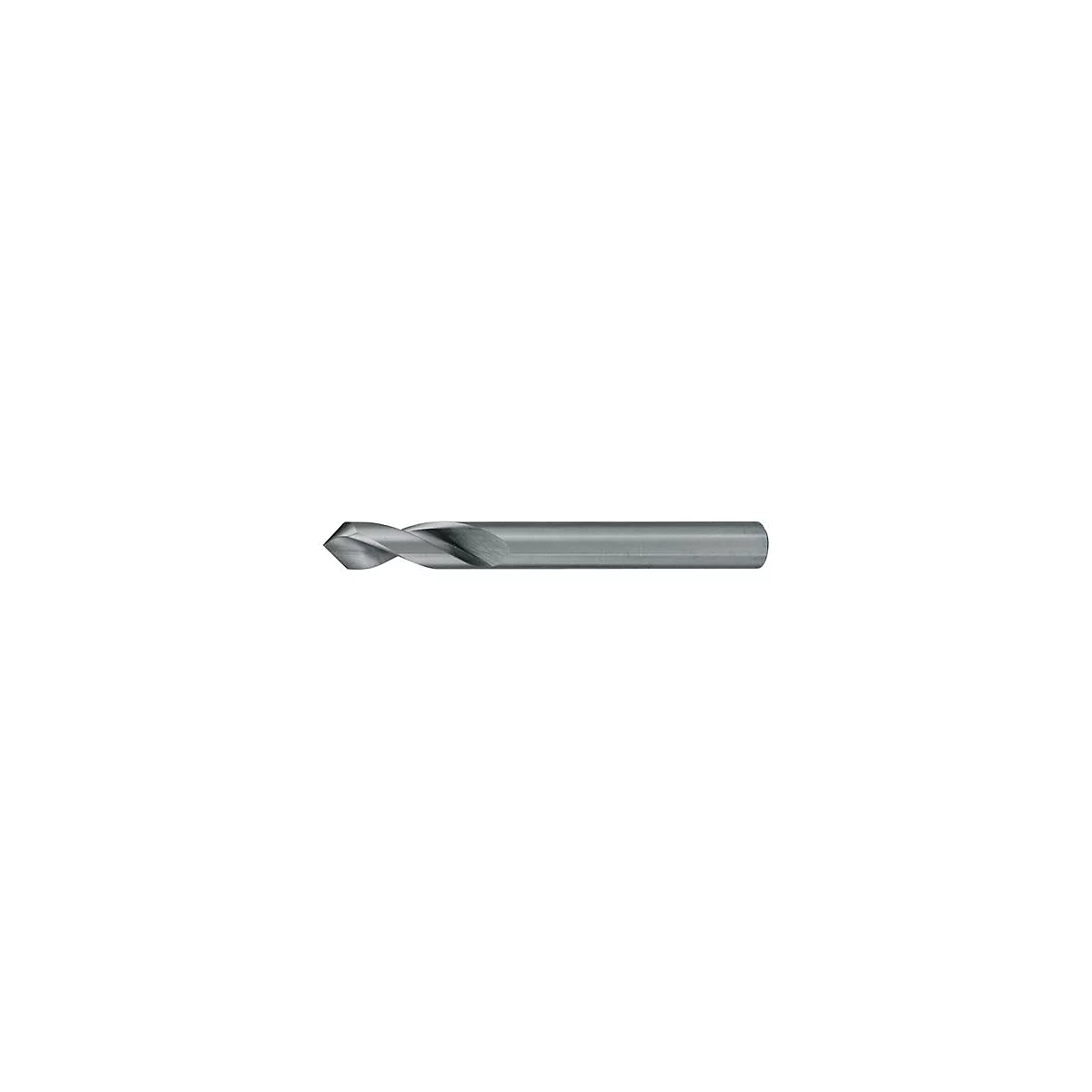 NC-Anbohrer D.10mm HSS-Co 90Grad PROMAT