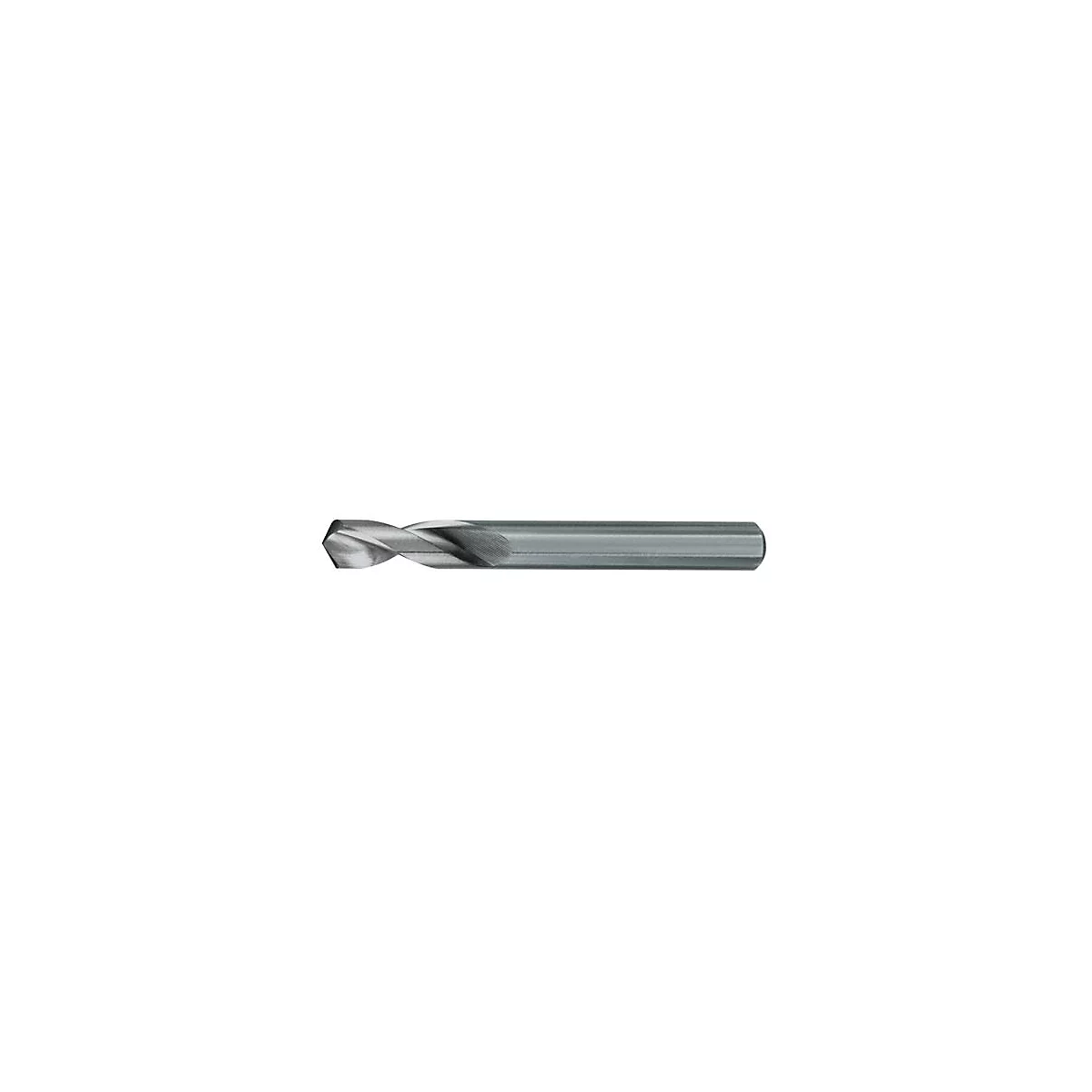 NC-Anbohrer D.20mm HSS-Co 120Grad PROMAT