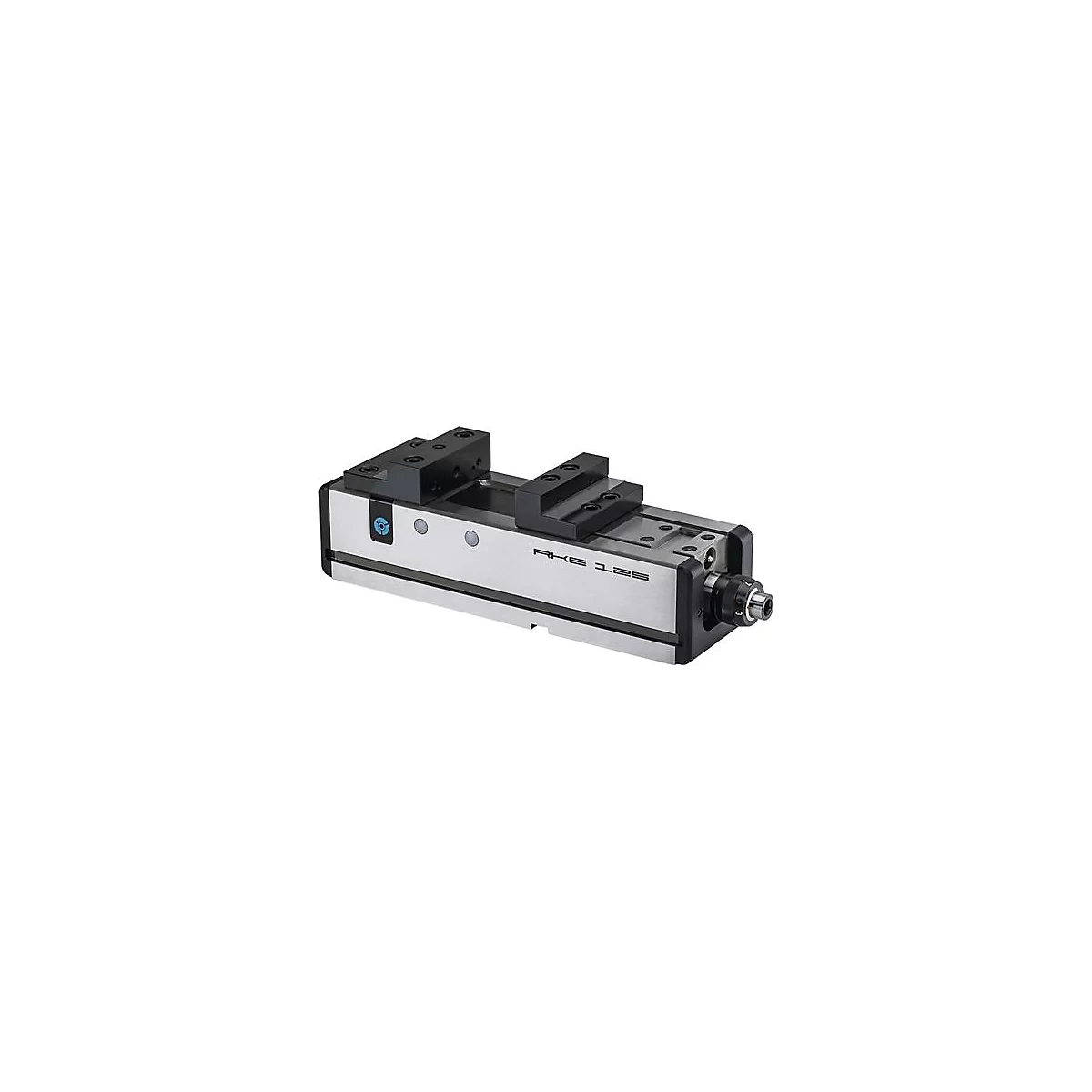 NC compacte klem RKE bek-w.125mm STA bek-h.40mm RÖHM