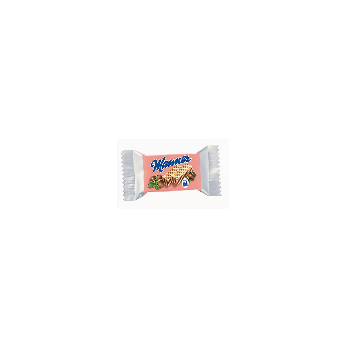 Neapolitaner Haselnuss-Schnitten Minis