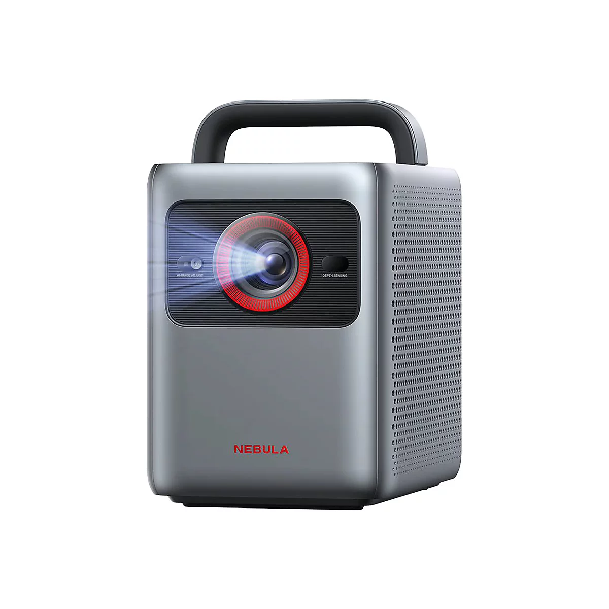 Nebula Cosmos 4K SE - DLP-Projektor - Laser/LED - 1800 lm - 3840 x 2160 - 16:9