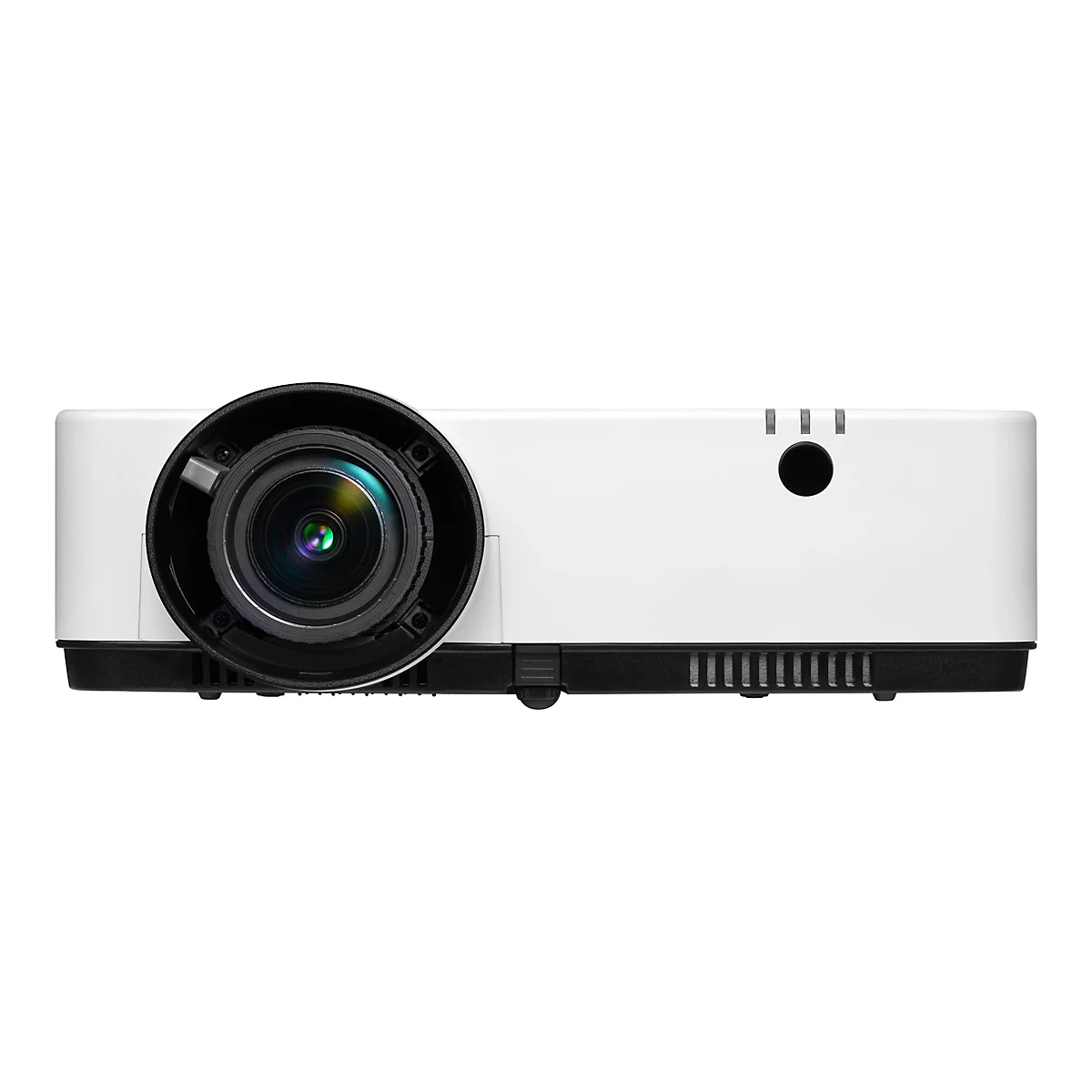 NEC ME403U - ME Series - 3-LCD-Projektor - 4000 ANSI-Lumen - WUXGA (1920 x 1200) - 16:10