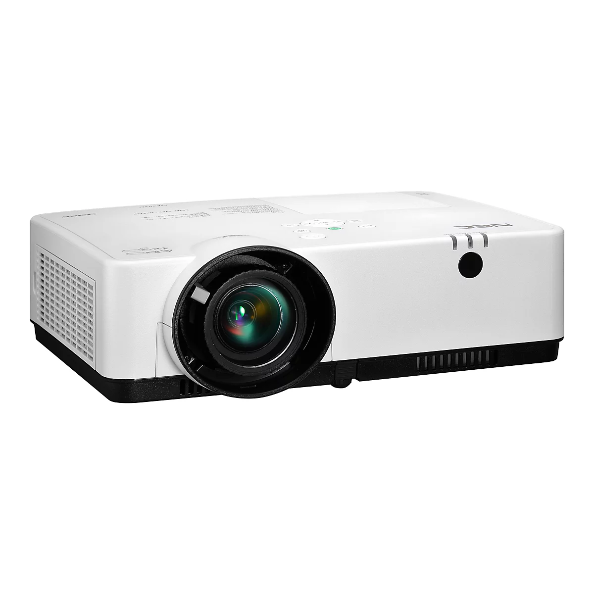 NEC ME403U - ME Series - 3-LCD-Projektor - 4000 ANSI-Lumen - WUXGA (1920 x 1200) - 16:10