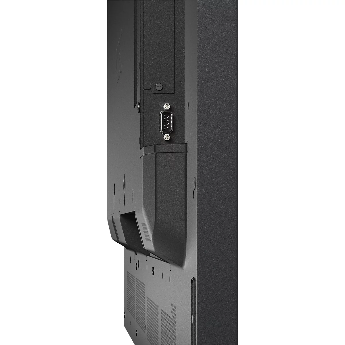 NEC Message Large Format Display MultiSync M431, LCD 43', 4K UHD mit 3840 x 2160 px, entspiegelt, IPS-Panel, 24/7 Certified Operation