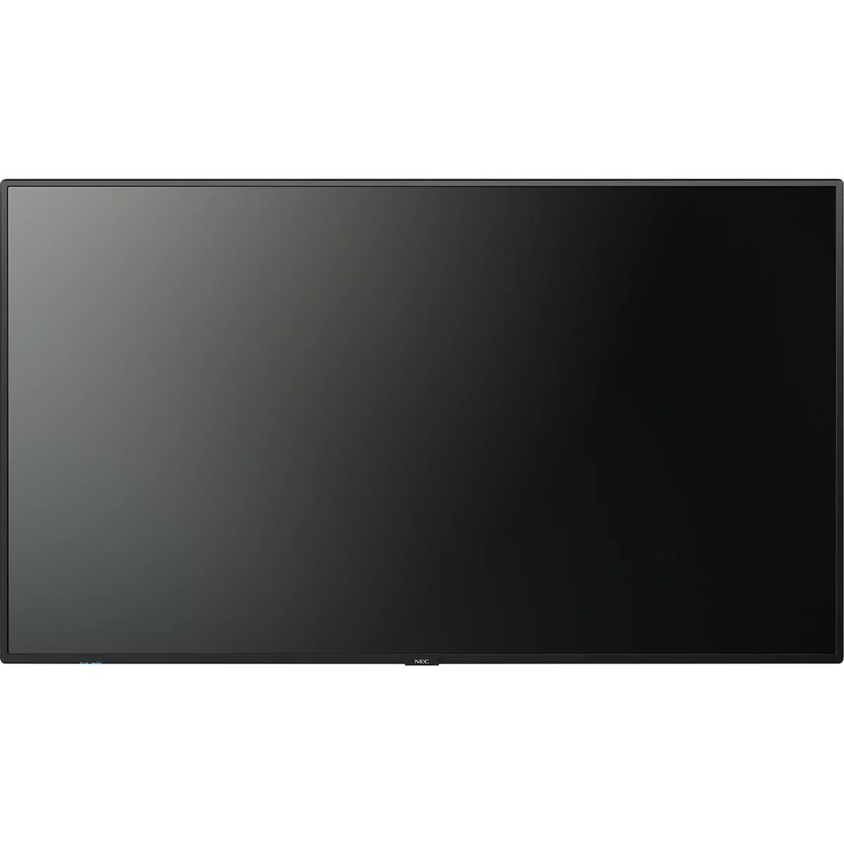 NEC MultiSync® Display M491 LCD 49' Message Large Format Display