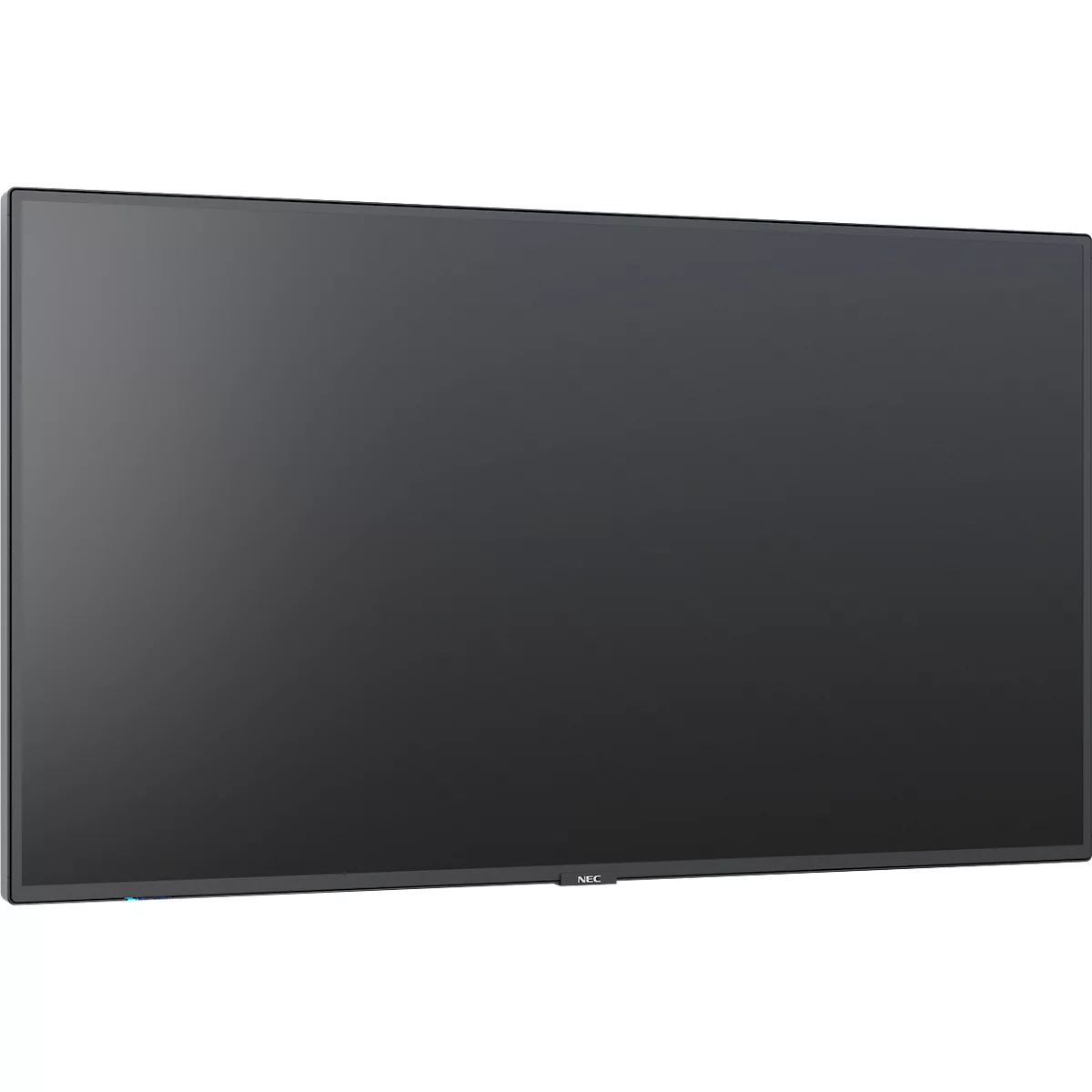 NEC MultiSync® Display M491 LCD 49' Message Large Format Display