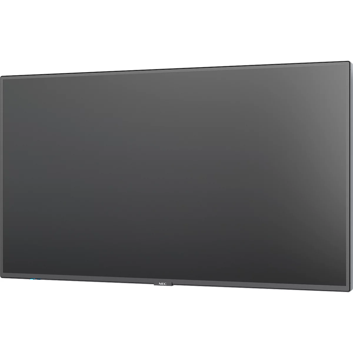 NEC MultiSync® Display M491 LCD 49' Message Large Format Display