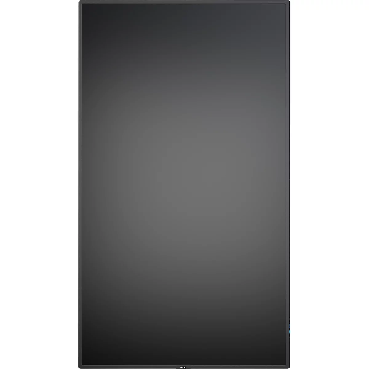 NEC MultiSync® Display M491 LCD 49' Message Large Format Display