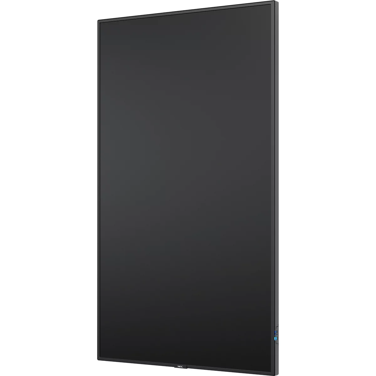 NEC MultiSync® Display M491 LCD 49' Message Large Format Display