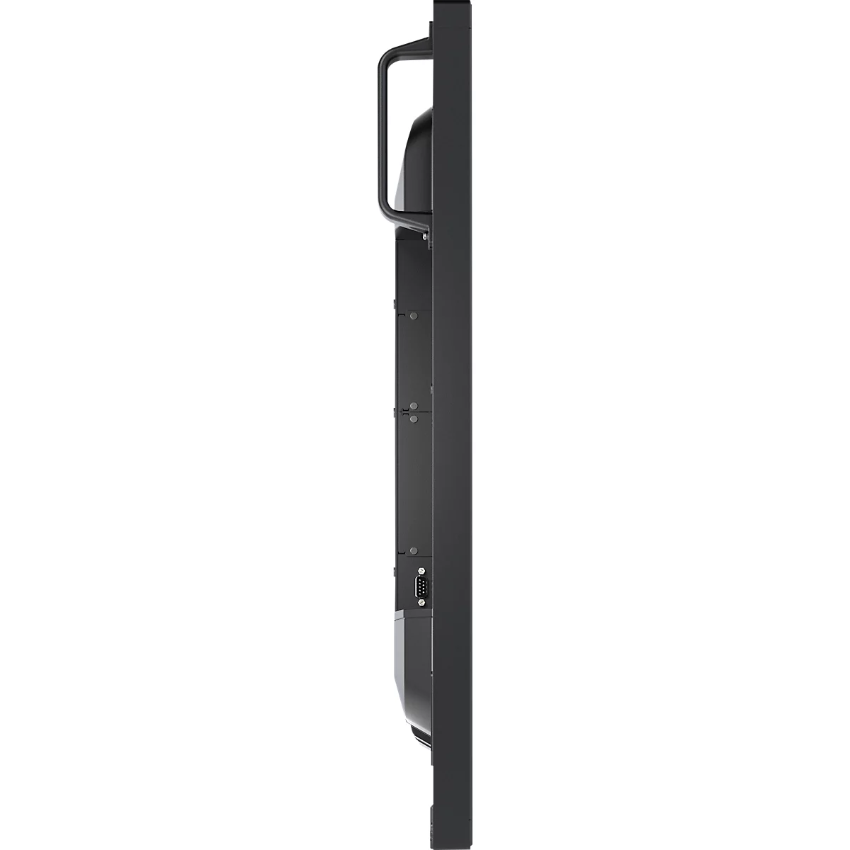 NEC MultiSync® Display M491 LCD 49' Message Large Format Display